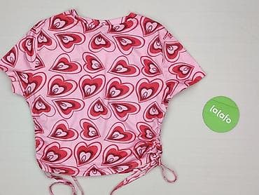 shein tshirt: Shein, Bluzka damska, rozmiar L — 3