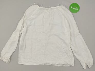 дублянка жіноча польща: Women's blouse, size XS (EU 34) — 3