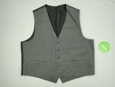 pull and bear marynarka: Kamizelka damska, 4XL — 2