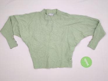 sweter kurta cobaina: Sweter damski, rozmiar M — 2