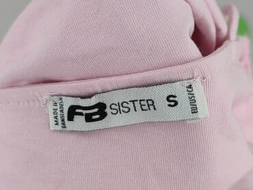 pepsi cola top: FB Sister, Top damski, rozmiar S — 5