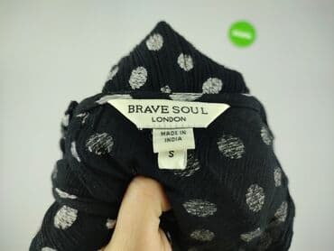 sukienka od stradivarius: Brave Soul, Women`s dress, size S (EU 36) — 4