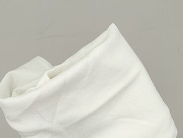 białe t shirty sinsay: Sinsay, T-shirt damski, rozmiar M — 7