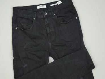 Denim, Джинси для чоловіків