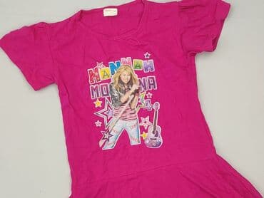 T-shirt, 14 years, 158-164 cm, condition - Very good