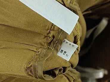 basic koszulka biala: RAINBOW, Spodnie dla mężczyzn, rozmiar S — 4