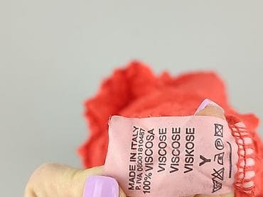 crop top coca cola: Bluzka damska, rozmiar S — 4