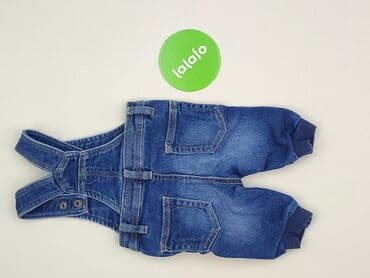 jedwabna kurtka dżokeja: Комбінезон, Baby club, 3-6 міс., стан - Ідеальний — 3