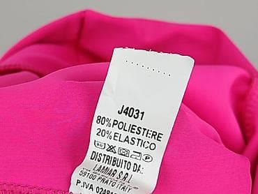 dresy śliskie: Legginsy Sportowe damskie, rozmiar S — 5