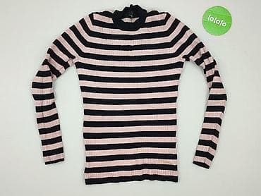 sweter reserved damski: C&A, Golf damski, rozmiar S — 2