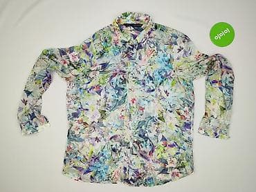 pull and bear shirts: Zara, Сорочка жіноча, розмір S — 2