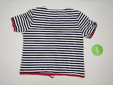 bluzki boho: Bluzka damska, rozmiar XL — 3