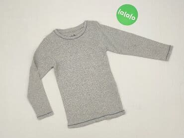 bluzka z muslinu: Blouse, Kiki & Koko, 5-6 years, 110-116 cm, condition - Good — 2