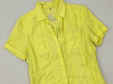 olimp t shirty: Olsen, Koszula damska, rozmiar S — 1