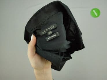 koszulka z napisem po angielsku: George, Koszulа dla mężczyzn, M — 4