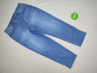 spodnie jeansowe duże rozmiary: Jeansy damskie, 2XL — 2