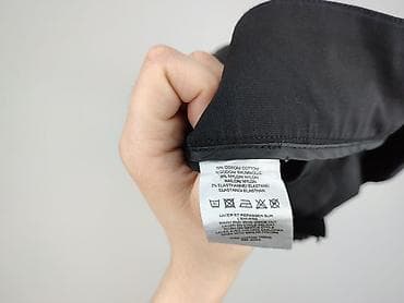 hm cargo pants: Spodnie materiałowe damskie, rozmiar XL — 5