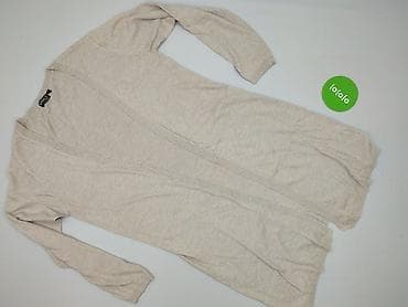 paczka: Basic, Kardigan damski, rozmiar XL — 2