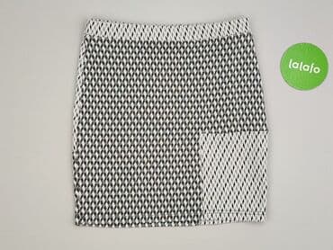 spodnie w paski sinsay: Sinsay, Spódnica damska, rozmiar M — 3