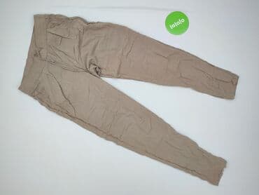 kapcie walkx: Sinsay, Spodnie dresowe damskie, rozmiar M — 2