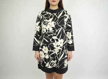 new style ubrania: New Style, Women`s dress, size XL — 1