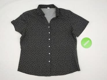 koszula tunika damska: Koszula damska, rozmiar 3XL — 2