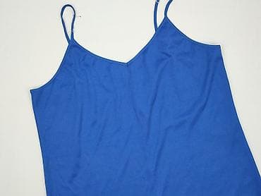 crop koszula: Top damski, rozmiar L — 1