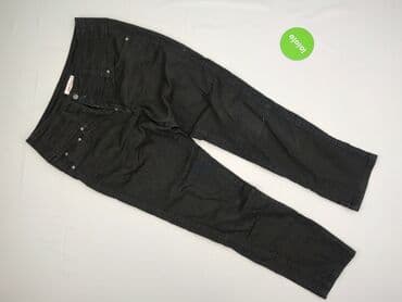 spodnie john baner: John Baner, Jeansy damskie, rozmiar XL — 2