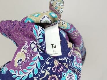 tiul do sukienki: Tu, Sukienka damska, rozmiar XL — 5