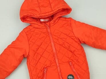 sukienki z weluru i aksamitu allegro: Jacket, So cute, 12-18 months, condition - Very good — 1