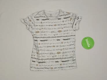 koszulka dżem allegro: T-shirt, Sinsay, 9 years, 128-134 cm, condition - Perfect — 2