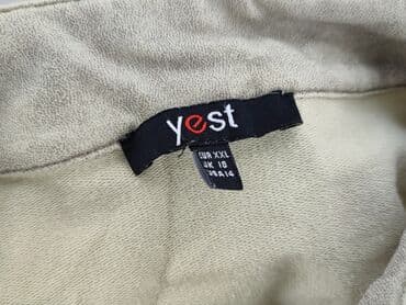 Women: Yest, Women`s waistcoat, size 2XL (EU 44) — 4