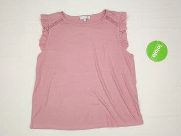 koszulka jedwabna intimissimi: Red Herring, T-shirt damski, rozmiar XL — 2