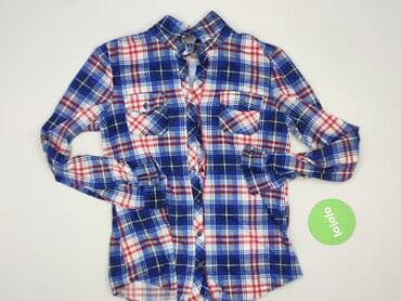 koszulka zeglarska: Koszula damska, rozmiar S — 2