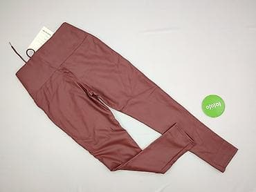 boots: Legginsy Ze skóry ekologicznej damskie, rozmiar XL — 3