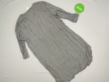 sukienka szmizjerka h m: H&M, Сукня жіноча, розмір M — 6