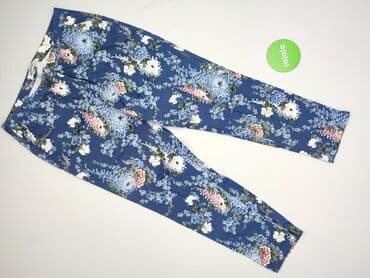 legginsy push up marszczone: Medicine, Spodnie materiałowe damskie, M — 2