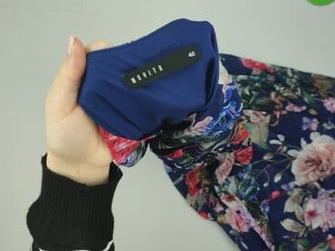 kurtki zimowe damskie wyprzedaż mohito: Mohito, Sukienka damska, rozmiar XL — 4