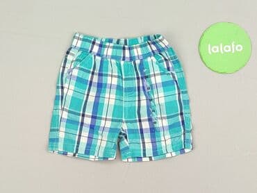 only play curve spodnie: Shorts, Cool Club, 3-6 months, condition - Very good — 2