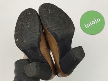 botki wiosenne do sukienki: Botki damskie, rozmiar 35 — 4