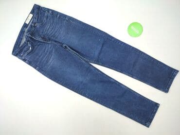 dżinsy damskie dla puszystych: Esmara, Jeansy damskie, rozmiar 3XL — 2