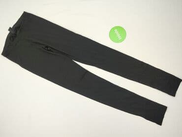 legginsy rozszerzane decathlon: Vila, Legginsy Sportowe damskie, rozmiar M — 3