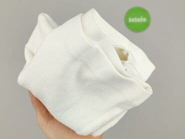 obcisłe koszulki: Топ жіночий, S — 4