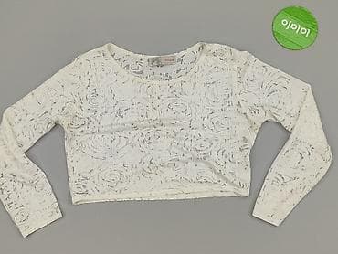 bluzki top: Top damski, rozmiar M — 2