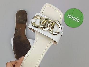 klapki bio: Klapki damskie, rozmiar 41 — 5