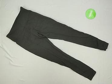 reebok cap: Legginsy Sportowe damskie, rozmiar S — 2