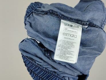 krótkie spodenki esmara: Esmara, Szorty damskie, rozmiar L — 5