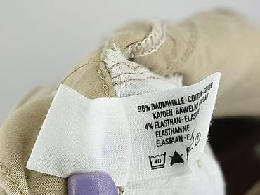 zerres jeans: Zerres, Spodnie materiałowe damskie, rozmiar L — 5