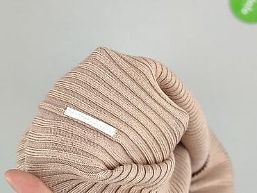 sweter z golfem hm: Sinsay, Sweter damski, rozmiar M — 4