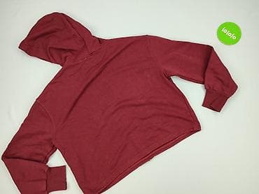 esmara bluza: Bluza z kapturem damska, rozmiar L — 3
